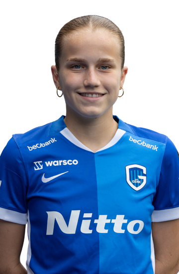 Janthe Ruymen