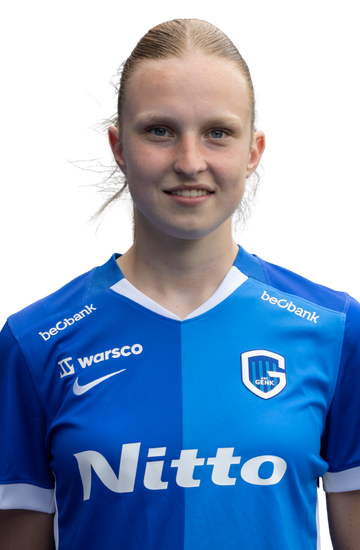 Lieke De Bie