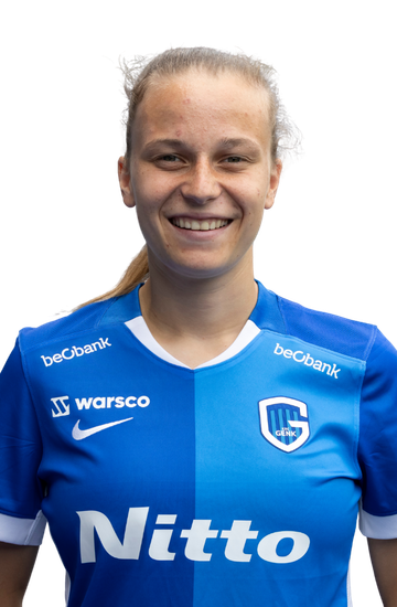 Luna Vanhoudt