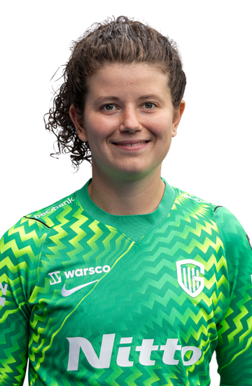 Maren van Wijngaarden