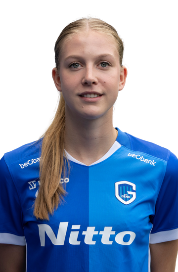 Maud van Berlo